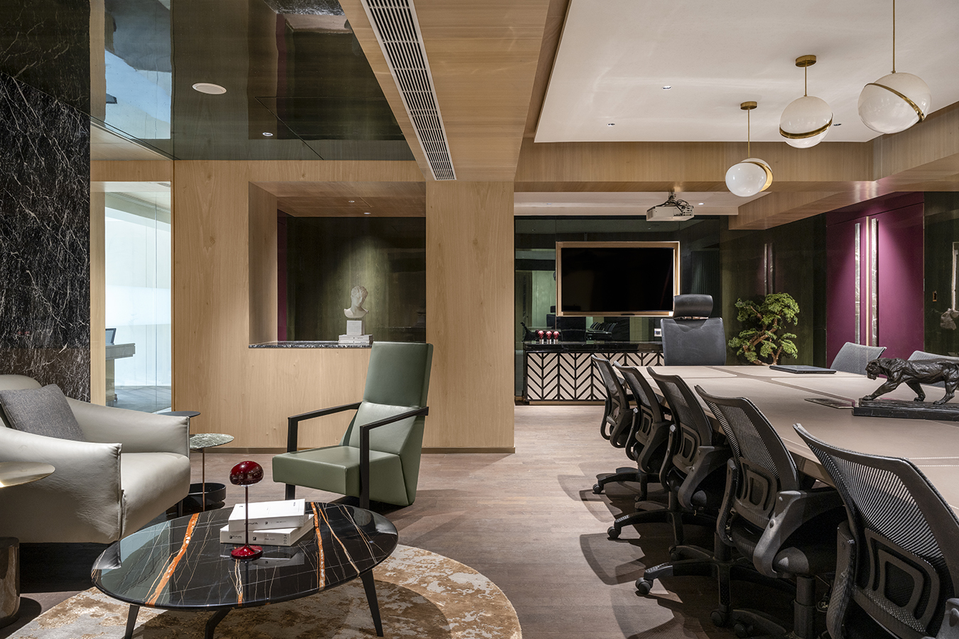KLP Office — photo 3