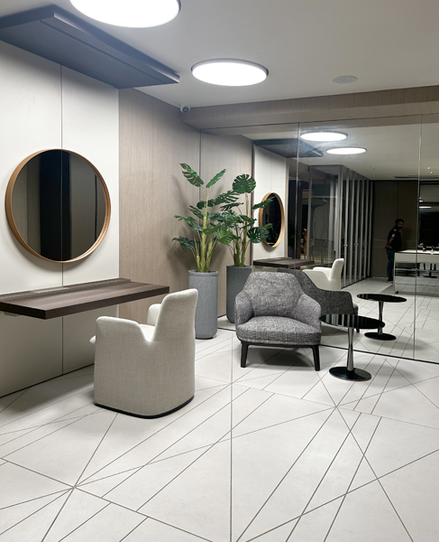 Poliform — photo 54